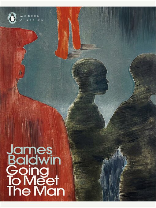 Cover image for Going to Meet the Man